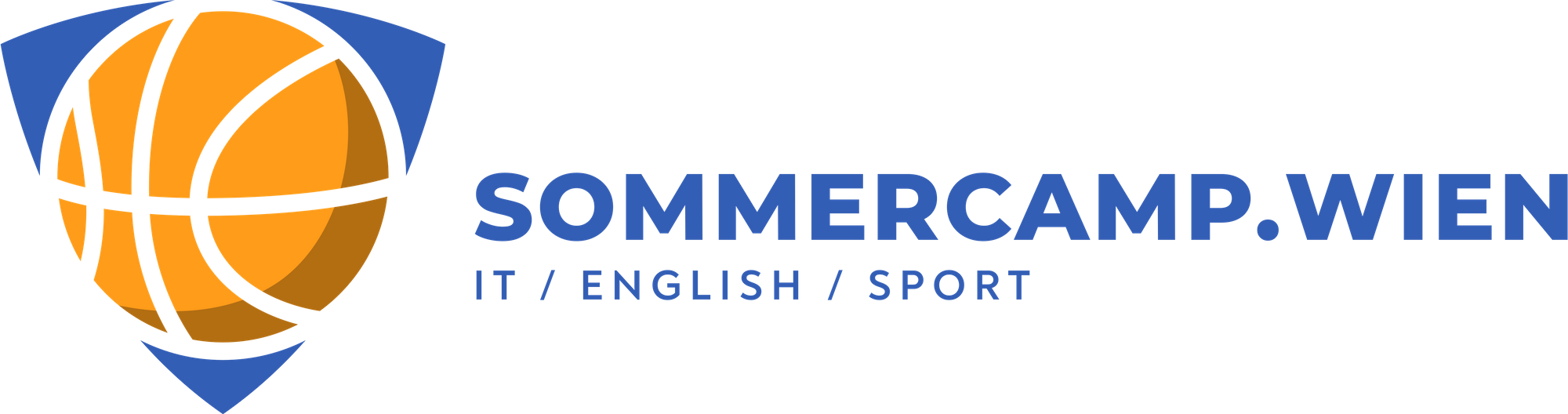 SOMMERCAMP.WIEN – IT / English / Sport